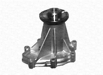MAGNETI MARELLI 350981726000 -  Водяной насос